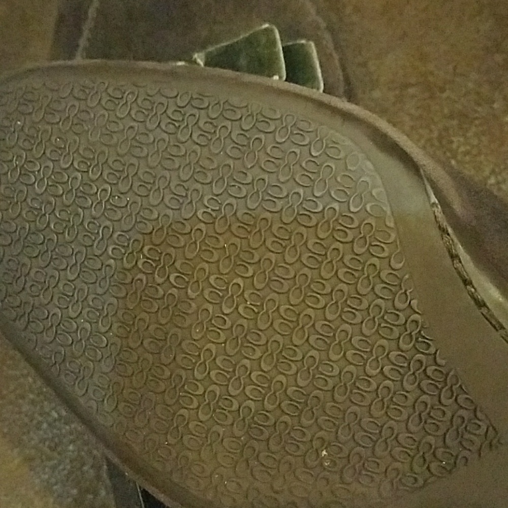 Coach shoes - Picture 4 of 4